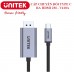 CÁP TYPE C -> HDMI Unitek V410A DÀI 2M